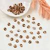 Preciosa® MAXIMA Crystal Round Stones Y-PRC-RASS47-10330-2