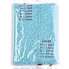 12/0 Glass Seed Beads X-SEED-A014-2mm-136-5