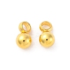 Non-Tarnish 201 Stainless Steel Charms STAS-A093-02A-G-1-1