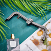Iron Purse Frame Handle FIND-WH0081-78B-2