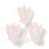Natural Rose Quartz Figurine Display Decoration G-G864-01A-05-1