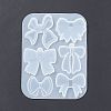 DIY Cabochon Silicone Molds DIY-A039-06B-4