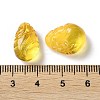 Natural Baltic Amber Pendants G-NH0001-06-3