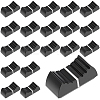 20Pcs Plastic Audio Console Slider Caps AJEW-CN0004-53B-4