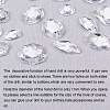 Sew on Rhinestone ACRT-PH0001-05-4
