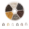 Brass Wire Guardian KK-CJ0001-18-1