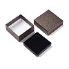 Paper Jewelry Set Boxes X1-CON-Z005-03B-2
