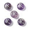 Natural Amethyst Beads G-L524-20R-03-1