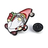 Christmas Series Enamel Pins LS-JEWB-Z033-02EB-A-3