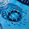 304 Stainless Steel Beads STAS-UN0005-83P-2