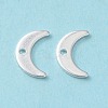 304 Stainless Steel Charms STAS-L234-073S-3