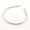 Hair Accessories Iron Hair Band Findings LS-X-OHAR-Q042-008C-03-2