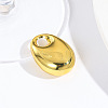Brass Pendants KK-S524-01C-G-1