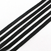Flat Korean Waxed Polyester Cord YC-8MMF-706-2
