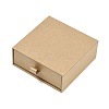 Cardboard Paper Bracelet Bangle Drawer Boxes CON-K015-05B-1