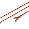 Braided Polyester Cord OCOR-T017-04A-13-4