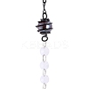 Iron Brid Hanging Ornaments PW-WG0E325-02-3