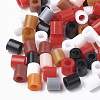 DIY Melty Beads Fuse Beads Sets: Fuse Beads DIY-S033-119-4