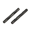 304 Stainless Steel Tube Beads SA-CBA098D-08E-EB-2