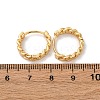 304 Stainless Steel Hoop Earrings LS-EJEW-B142-01G-5