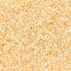 TOHO 11/0 Demi Round Beads X-SEED-DR11-0352-2