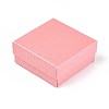 Cardboard Jewelry Boxes CBOX-N012-25C-3