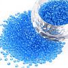 12/0 FGB Grade A Round Glass Seed Beads SEED-Q006-F16-1