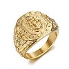 304 Stainless Steel Finger Rings for Men WG95800-01-1