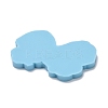 Jellyfish Shape Pendant Silicone Molds DIY-M034-05-4