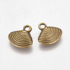 Tibetan Style Alloy Charms LS-MQA-047Y-NF-2