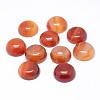 Natural Agate Cabochons X-G-P190-14-1