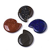 Natural Mixed Gemstone Home Display Decorations G-T131-12B-1