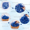 Raffia Crinkle Cut Paper Shred Filler DIY-SP0002-40A-6