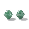 Natural Green Aventurine Beads G-E579-05I-1