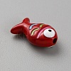 Zinc Alloy Beads FIND-CJC0011-57L-2