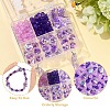 DIY Bracelets Making Kits DIY-YW0017-10-5