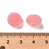 Opaque Resin Beads RESI-B020-07G-3