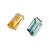 Faceted Natural Multicolor Tourmaline Cabochons G-I295-05-17A-2