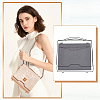 4Pcs 4 Colors Wool Felt Bag Organizer Inserts FIND-WR0007-27A-6