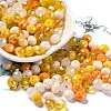 Glass Beads EGLA-A034-SM8mm-21-4