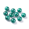 Natural Malachite Beads G-E557-13C-2