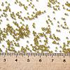 TOHO Round Seed Beads SEED-XTR15-0246-4