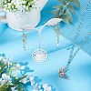 DIY Bracelet or Necklace Jewelry Making Kit DIY-CA0002-57-4