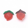 Resin Cabochons X-CRES-S302-04E-2
