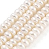 Natural Cultured Freshwater Pearl Beads Strands PEAR-C003-30B-2