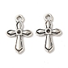 Alloy Pendants LS-EA9082Y-1