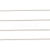 Brass Curb Chains CHC-CJ0001-09-RS-9