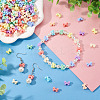 76G Opaque Acrylic Beads SACR-TA0001-69-7