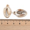 Acrylic Pendants OACR-F012-05A-3