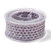Braided Nylon Cord NWIR-G019-01-06-1